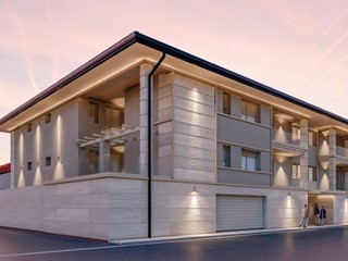 Trilocale in Vendita a Cascina, 410'000€, 142 m²