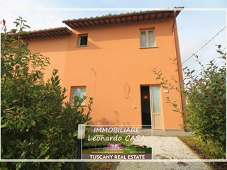 Casale in Vendita a Cerreto Guidi, 289'000€, 125 m²