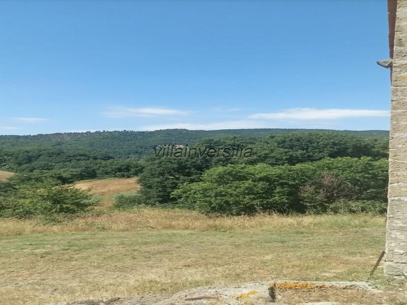 Casa di corte in Vendita a Pitigliano, 740'000€, 350 m², arredato