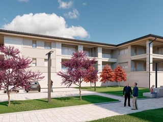 Appartamento in Vendita a Cascina, 470'000€, 172 m²