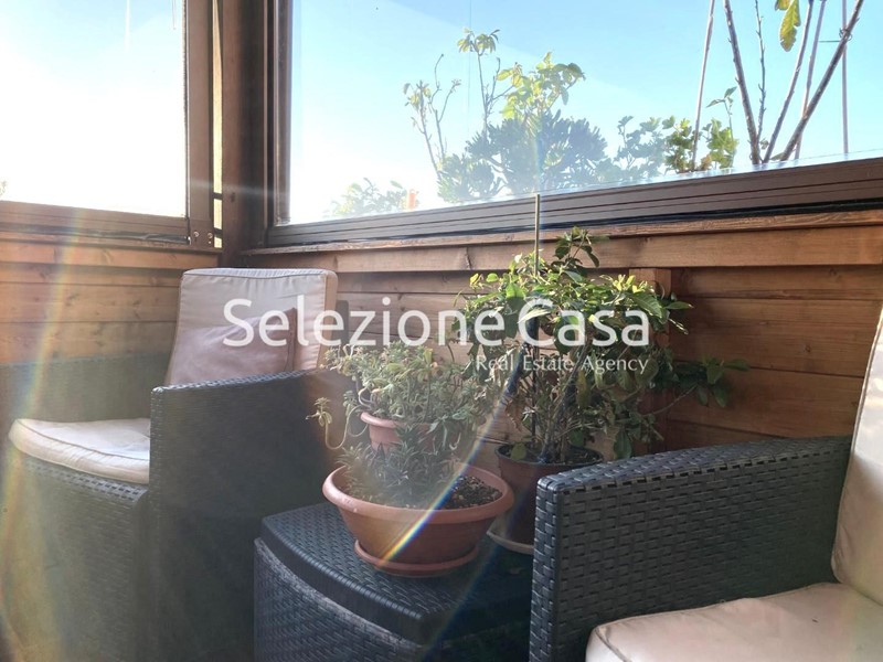 Trilocale in Vendita a Santa Maria a Monte, zona Pregiuntino, 123'000€, 75 m², con Box