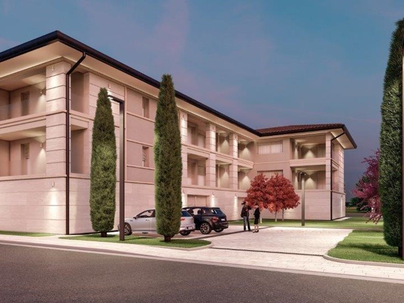 Trilocale in Vendita a Cascina, 365'000€, 126 m²