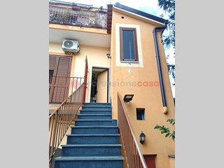 Quadrilocale in Vendita a Cava de' Tirreni, 225'000€, 95 m²