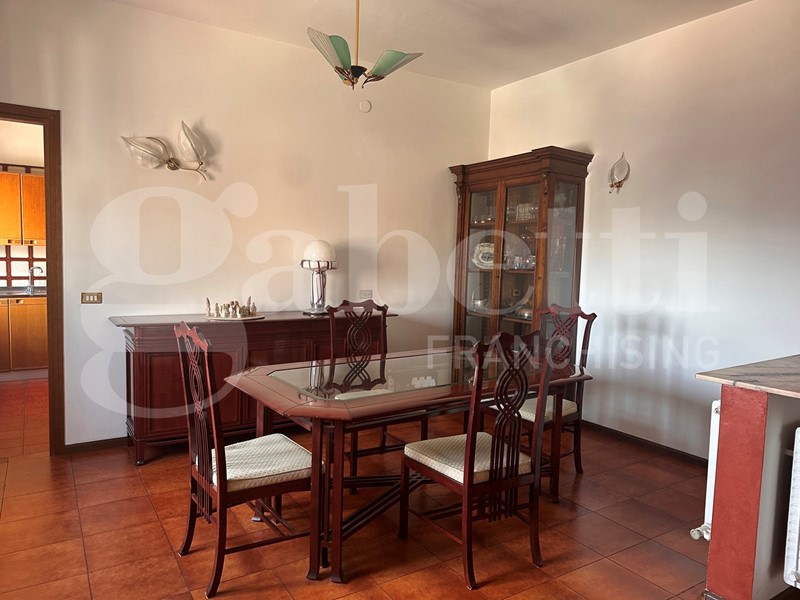 Appartamento in Vendita a Mercogliano, 198'000&euro;, 160 m²
