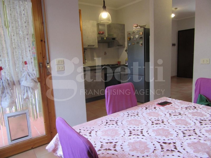 Appartamento in Vendita a Gavorrano, 210'000€, 113 m²