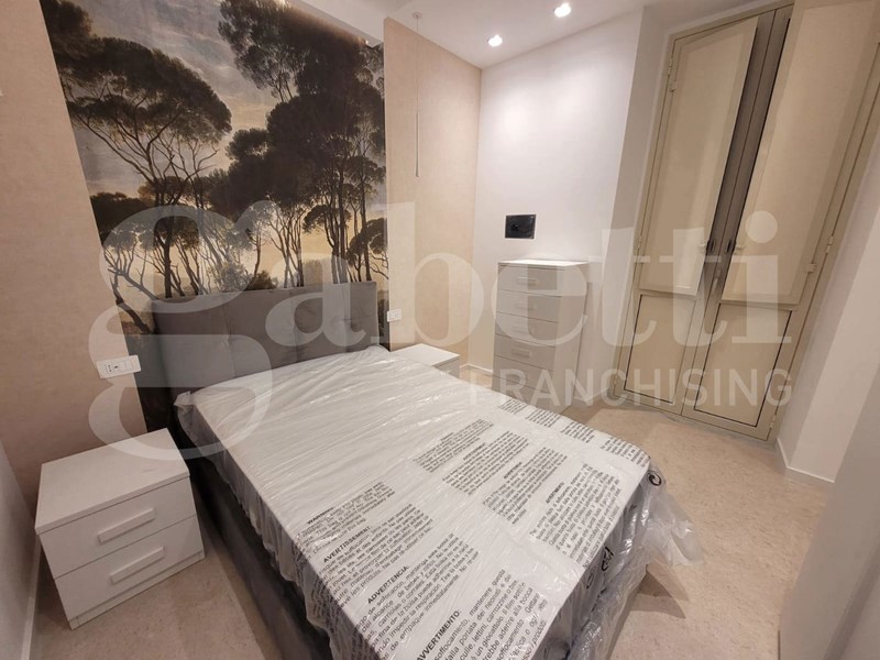 Monolocale in Vendita a Siracusa, 70'000&euro;, 35 m², arredato