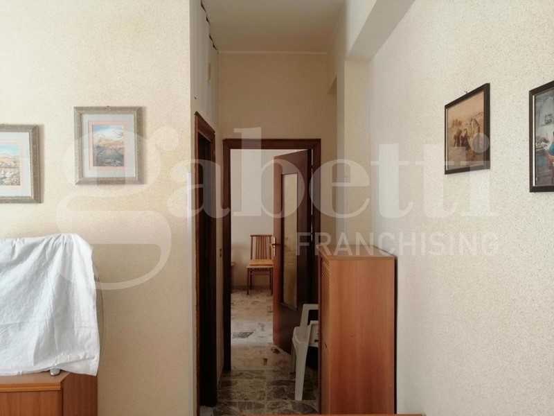 Bilocale in Vendita a Margherita di Savoia, 69'000€, 60 m²
