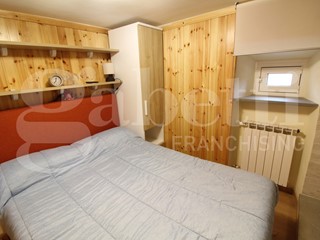 Trilocale in Vendita a Rivisondoli, 121'500&euro;, 56 m², arredato