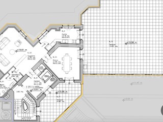 Attico in Vendita a Desenzano del Garda, 2'300'000€, 430 m²