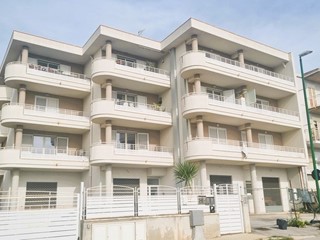 Trilocale in Vendita a Agrigento, 140'000&euro;, 118 m²