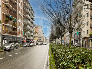 Trilocale in Vendita a Milano, 498'000€, 105 m²