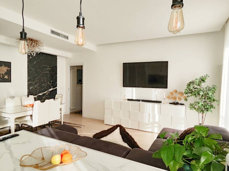 Appartamento in Vendita a Piacenza, 220'000€, 145 m², arredato