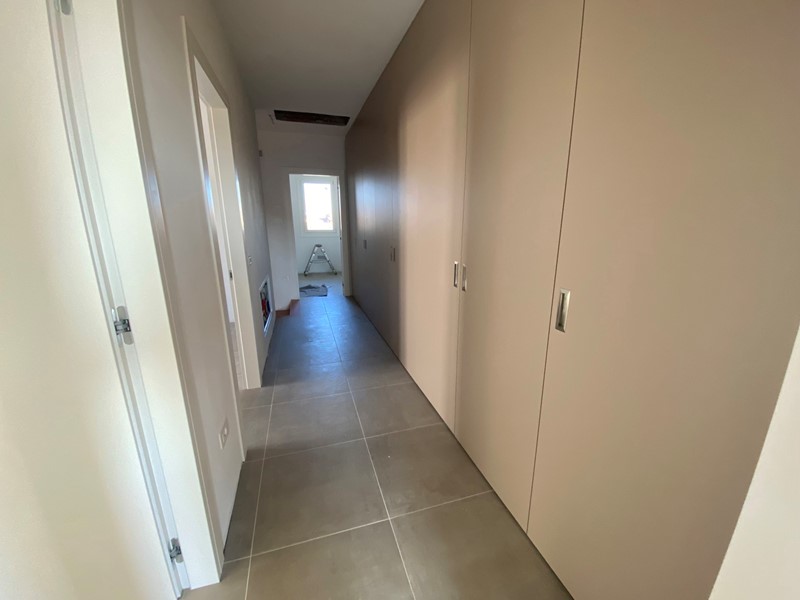 Villa bifamiliare in Vendita a Bovolenta, 280'000€, 140 m²