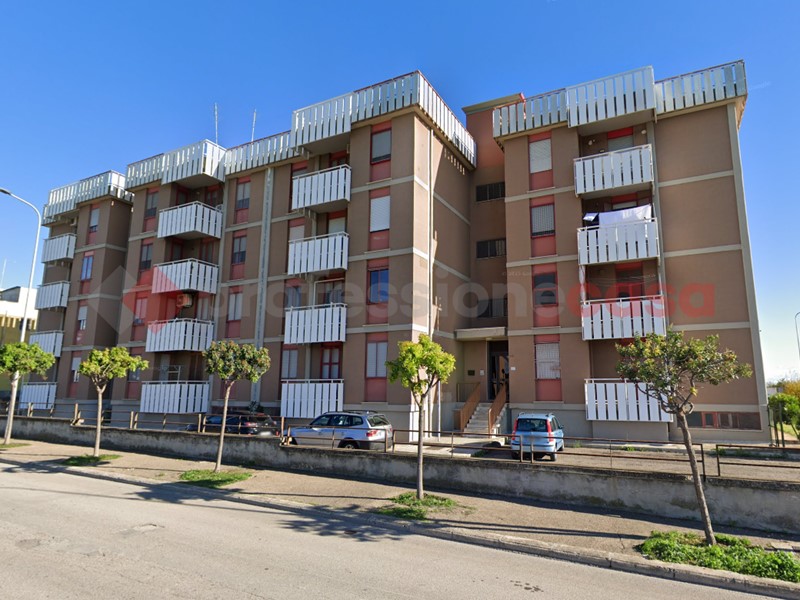 Quadrilocale in Vendita a Statte, 45'000€, 112 m²