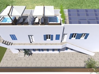 Trilocale in Vendita a Pulsano, 115'000€, 50 m²