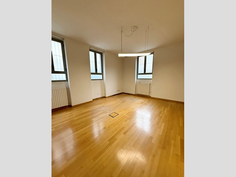 Appartamento in Vendita a Milano, 940'000€, 176 m², arredato