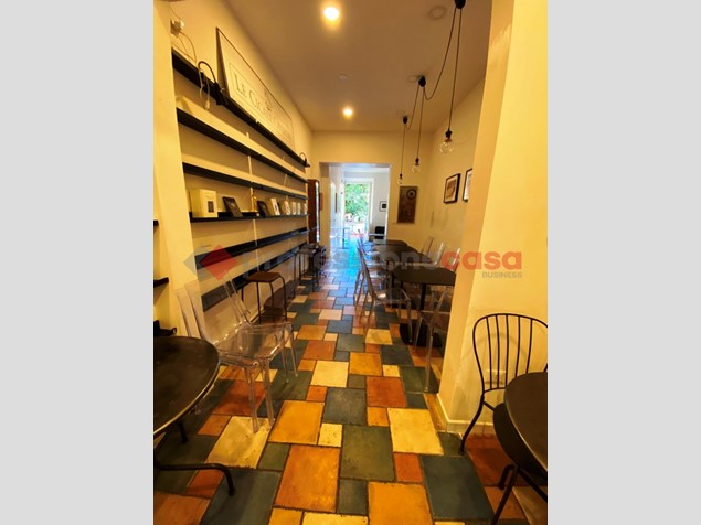 Negozio in Vendita a Livorno, 140'000&euro;, 50 m²