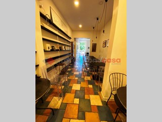 Negozio in Vendita a Livorno, 140'000&euro;, 50 m²