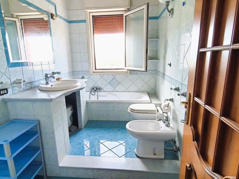Trilocale in Vendita a Agrigento, 55'000€, 102 m²