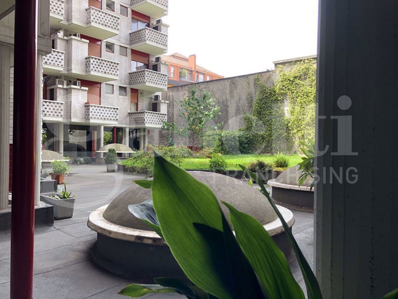 Monolocale in Vendita a Torino, 119'000€, 45 m²