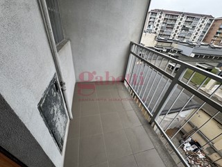Quadrilocale in Vendita a Torino, 229'000€, 110 m²