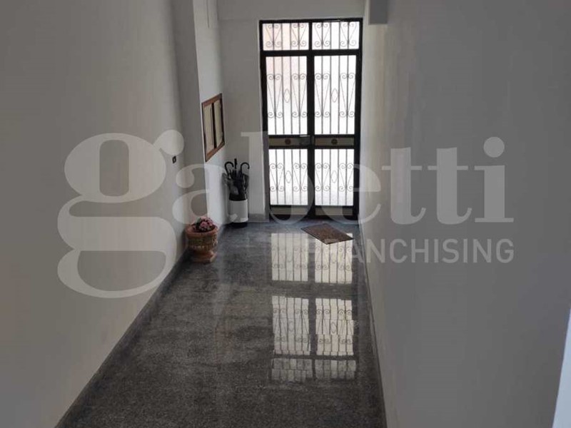 Attico in Vendita a Belpasso, 22'000€, 150 m²