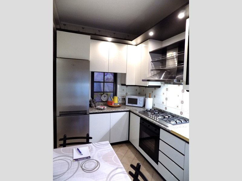 Stanza in Affitto a Padova, zona Forcellini, 500&euro;, 160 m², arredato