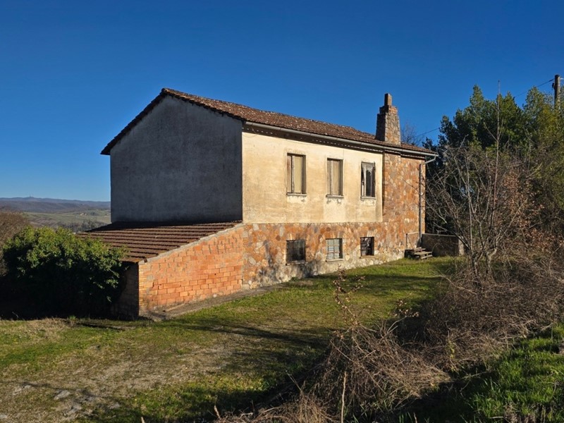 Casa Indipendente in Vendita a Castel Viscardo, 180'000€, 235 m²