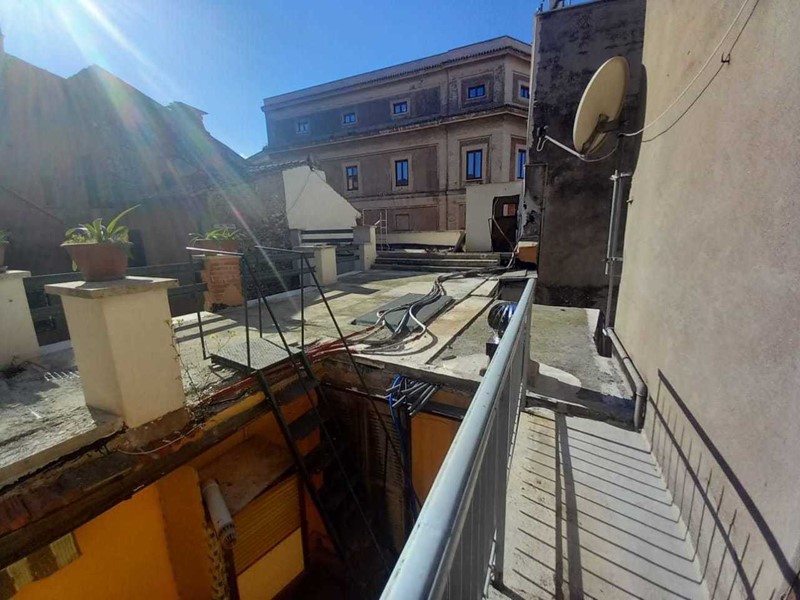 Appartamento in Vendita a Tivoli, zona Centro, 220'000&euro;, 192 m²