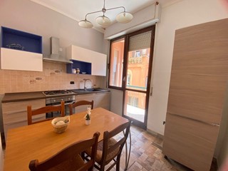 Appartamento in Affitto a Sassari, 675€, 120 m², arredato