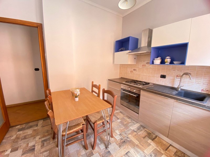 Appartamento in Affitto a Sassari, 675€, 120 m², arredato