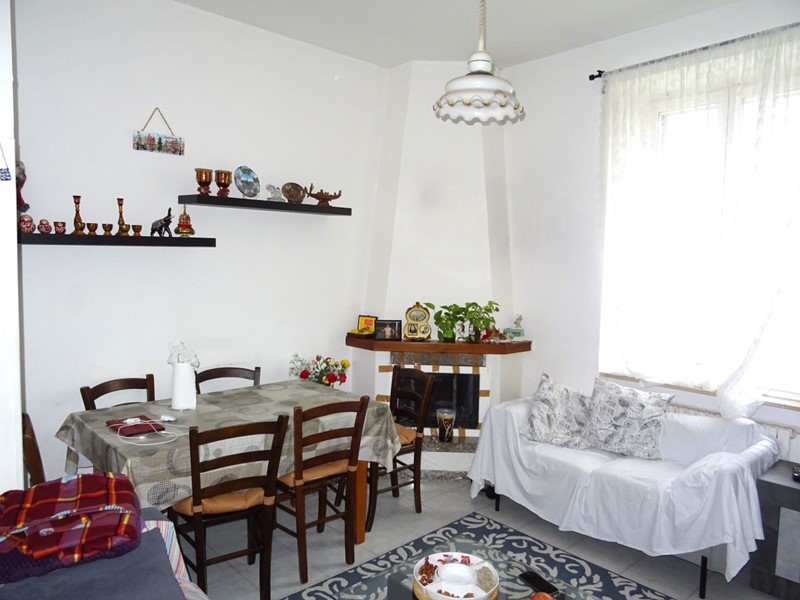 Trilocale in Vendita a Jesi, zona San Giuseppe - Campo boario, 55'000€, 62 m²