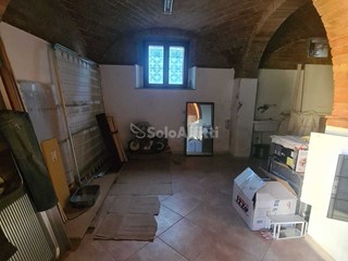 Capannone in Affitto a Siena, zona Coroncina, 500€, 70 m²