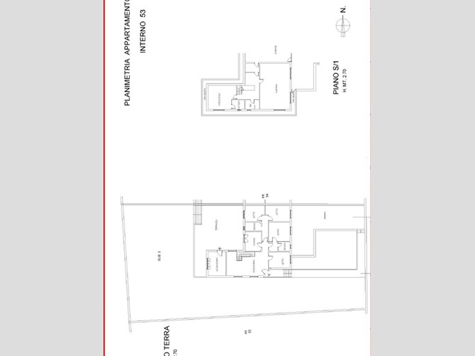 Casa Indipendente in Vendita a Roma, 699'000&euro;, 300 m², con Box