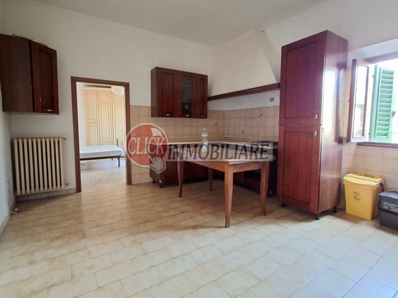 Quadrilocale in Vendita a Borgo San Lorenzo, 110'000€, 85 m²