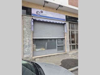 Capannone in Affitto a Grugliasco, zona Periferia, 350€, 60 m²