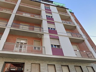 Monolocale in Affitto a Torino, zona Santa Rita, 500€, 30 m², arredato