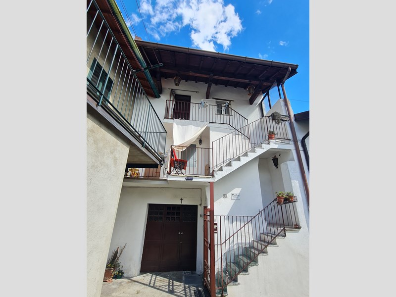 Casa Indipendente in Vendita a Cernobbio, 168'000€, 168 m²