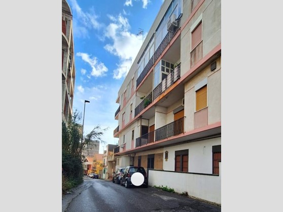 Trilocale in Affitto a Messina, 290€, 96 m²