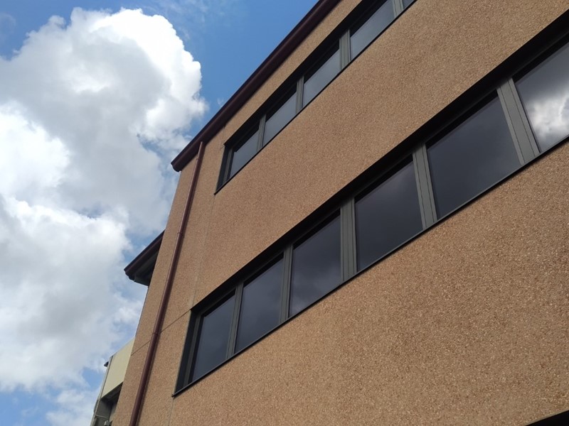 Capannone in Vendita a Trieste, 2'000'000€, 2812 m²