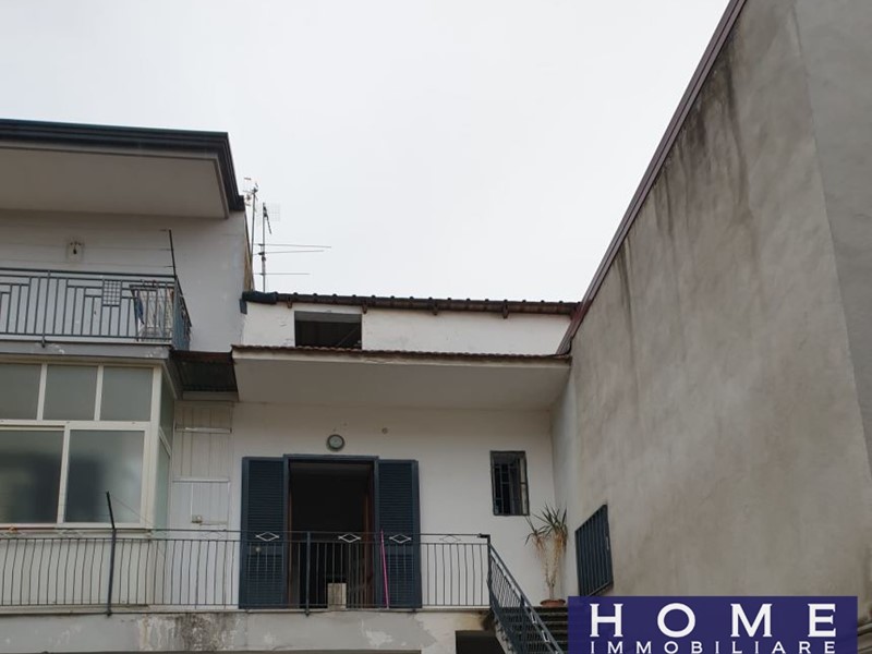 Bilocale in Vendita a Frattamaggiore, 55'000€, 40 m²
