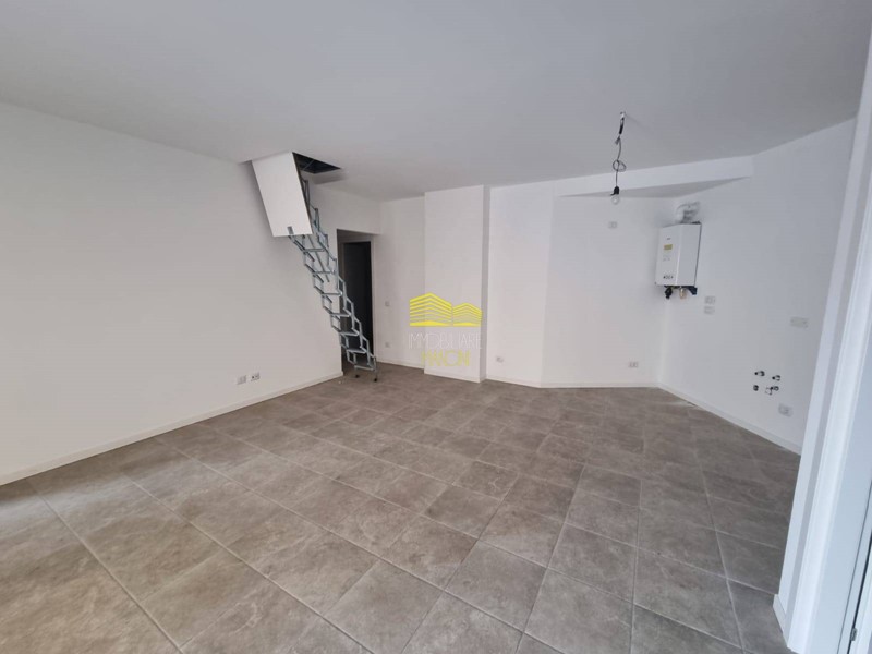 Trilocale in Vendita a Osio Sotto, 195'000€, 92 m²