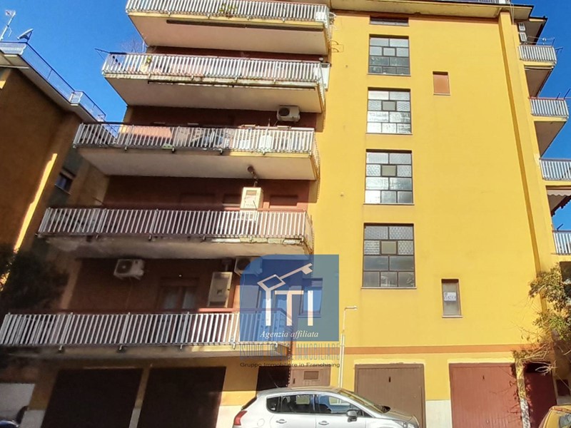 Bilocale in Vendita a Cassino, 39'000€, 17 m², arredato
