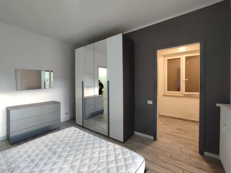 Bilocale in Vendita a Novara, zona S.Agabio - S. Rocco, 60'000€, 60 m², arredato