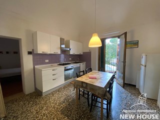 Appartamento in Vendita a Pisa, 193'000€, 114 m²