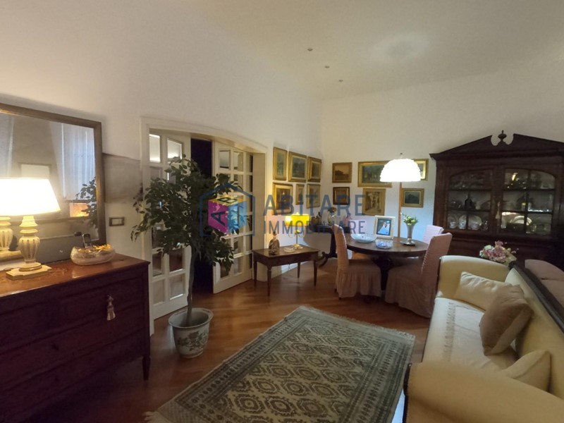 Quadrilocale in Vendita a Livorno, 235'000€, 111 m²