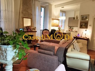 Quadrilocale in Vendita a Livorno, 240'000€, 100 m²