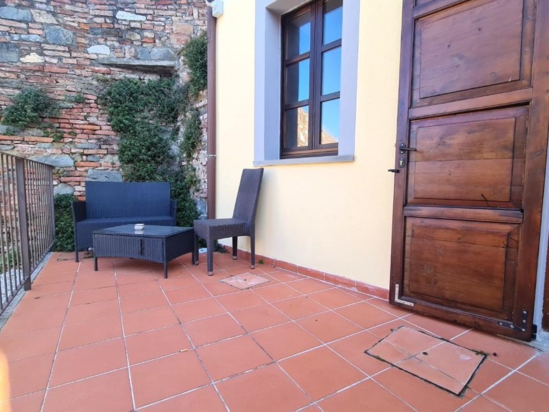 Casa Indipendente in Vendita a San Miniato, 188'000€, 125 m², arredato