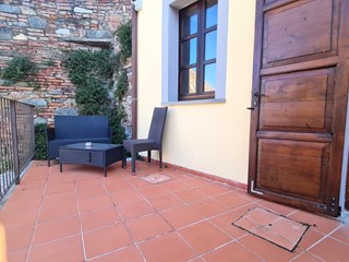Casa Indipendente in Vendita a San Miniato, 188'000€, 125 m², arredato