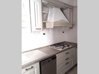 Trilocale in Vendita a Massa, 165'000€, 90 m²